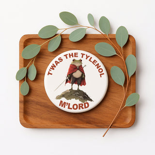 Radical Frogs  PRE-ORDER