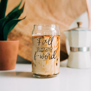 Fall F-Word 17oz