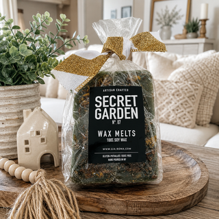 Secret Garden XL