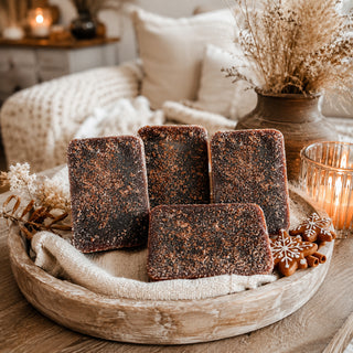 Gingerbread Spiced Latte XL