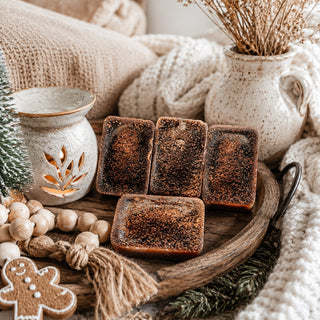 Gingerbread Spiced Latte XL