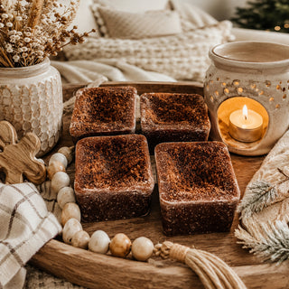 Gingerbread Spiced Latte XL