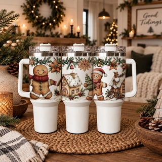 gingerbread decor inspired tumbler
Christmas village decor inspired tumbler
vintage holiday decor inspired drinkware
gingerbread kitchen decor gift
Christmas kitchen gift for women
festive holiday kitchen gift
gingerbread house decor lover gift
Christmas home decor inspired tumbler
holiday village tumbler
gingerbread house lover Christmas gift
classic gingerbread Christmas tumbler
timeless gingerbread holiday drinkware
heirloom inspired Christmas tumbler
watercolor gingerbread Christmas tumbler