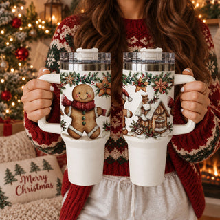 Christmas tumbler gift for gingerbread lover
cute gingerbread Christmas tumbler
whimsical gingerbread holiday tumbler
nostalgic gingerbread Christmas drinkware
traditional gingerbread Christmas cup
old fashioned gingerbread Christmas tumbler
retro gingerbread holiday drinkware
gingerbread village Christmas tumbler
gingerbread village holiday cup
Christmas tumbler with gingerbread village design
gingerbread house holiday drinkware
gingerbread man holiday drinkware
Christmas cookie tumbler