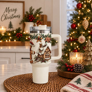 cottagecore Christmas drinkware
cozy cottage holiday tumbler
vintage farmhouse gingerbread cup
nostalgic farmhouse Christmas tumbler
traditional farmhouse Christmas drinkware
Christmas cabin gingerbread tumbler
cozy cabin Christmas drinkware
winter cottage gingerbread tumbler
Christmas tumbler with trees and gingerbread houses
Christmas tumbler with holly and gingerbread men
gingerbread and holly Christmas tumbler
gingerbread and evergreen holiday tumbler
Christmas tumbler with snowflakes and gingerbread