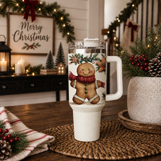 cozy holiday home tumbler
festive gingerbread home aesthetic cup
gingerbread Christmas aesthetic drinkware
cozy gingerbread Christmas aesthetic
vintage gingerbread Christmas aesthetic tumbler
nostalgic holiday coffee cups
cottage Christmas Kitchen Decor
farmhouse Christmas drinkware
traditional Christmas gingerbread Man cup
classic gingerbread holiday aesthetic
whimsical Christmas aesthetic tumbler
gingerbread core Christmas tumbler
cozy Christmas core drinkware
vintage Christmas core tumbler
Festive Cookie