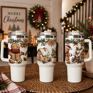 cute gingerbread house Christmas cup
playful gingerbread holiday tumbler
whimsical Christmas village cup
cheerful gingerbread Christmas tumbler
festive gingerbread family tumbler
sweet holiday gingerbread drinkware
charming gingerbread Christmas cup
classic Christmas gingerbread tumbler
timeless gingerbread holiday drinkware
heirloom inspired gingerbread Christmas tumbler
vintage inspired gingerbread holiday cup
old fashioned gingerbread Christmas drinkware
traditional gingerbread holiday pattern
retro ging