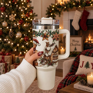 country Christmas gingerbread drinkware
vintage farmhouse gingerbread tumbler
cozy farmhouse Christmas cup
rustic Christmas village tumbler
farmhouse holiday drinkware with gingerbread
traditional farmhouse Christmas tumbler
country cottage Christmas tumbler
cottage Christmas gingerbread gift
gingerbread Christmas kitchen decor tumbler
gingerbread holiday kitchen accessory
Christmas kitchen tumbler with gingerbread houses
festive gingerbread kitchen drinkware
vintage Christmas kitchen tumbler
cozy Christmas