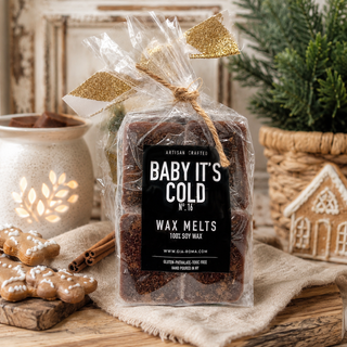 Gingerbread Spiced Latte XL