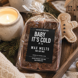 Gingerbread Spiced Latte XL