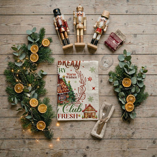 holiday baking setup decor kitchen towel aesthetic ideas
cozy baking christmas kitchen styling towel inspiration
gingerbread christmas decor trends kitchen towel design
christmas baking station decor ideas kitchen towel
holiday kitchen styling for bakers gingerbread towel decor