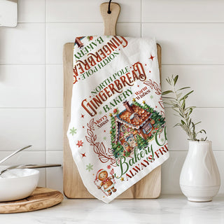 gingerbread cookie lover kitchen towel festive holiday gift
dessert inspired christmas kitchen towel cozy baking theme
holiday sweets decor kitchen towel gingerbread bakery aesthetic
christmas dessert table decor kitchen towel gingerbread theme
festive sweets kitchen towel holiday baking decor accessory
gingerbread dessert aesthetic kitchen towel christmas decor