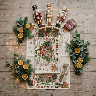 how to decorate kitchen for christmas baking theme towel
gingerbread kitchen decor inspiration holiday towel styling
cozy baking christmas decor ideas kitchen towel
holiday kitchen refresh gingerbread theme decor towel
christmas baking mood kitchen towel gingerbread decor
holiday baking station decor kitchen towel aesthetic