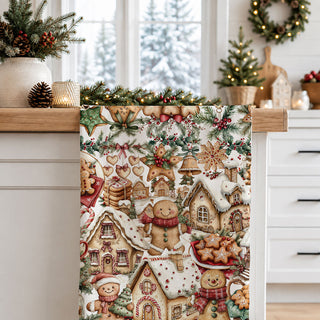 Gingerbread