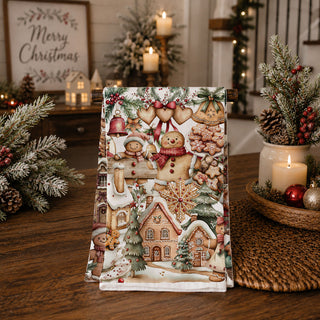 Gingerbread