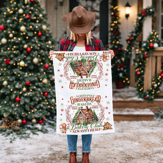 holiday baking setup kitchen towel gingerbread aesthetic
kitchen towel for holiday baking and cooking christmas decor
gingerbread baking kitchen decor towel cozy holiday style
christmas dessert kitchen towel gingerbread bakery design
holiday baking cloth towel festive gingerbread kitchen