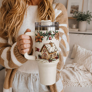 vintage gingerbread artwork tumbler
whimsical gingerbread 40oz Tumbler
Christmas storybook gingerbread tumbler
storybook Christmas village tumbler
cozy storybook holiday drinkware
gingerbread tumbler with Christmas tree background
gingerbread Christmas tumbler in farmhouse setting
holiday tumbler with gingerbread village design
Christmas tumbler styled with evergreen decor
gingerbread drinkware with warm Christmas lights
gingerbread tumbler in festive kitchen
gingerbread man design
gingerbread house tumbler