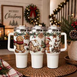 retro gingerbread Christmas pattern tumbler
Christmas present for gingerbread lover
cottage Christmas gift for women
gingerbread house pattern tumbler
gingerbread man pattern Christmas cup
Christmas village decor kitchen 
Gingerbread Village Tumbler Gift Ideas
gingerbread holiday cup for winter season
Christmas gift tumbler for cozy decor lover
vintage gingerbread holiday gift idea
nostalgic Christmas tumbler gift idea
cozy Christmas gift for women
festive gingerbread gift for her
cozy winter gift tumblers