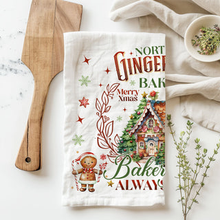 cozy christmas baking decor towel gingerbread bakery aesthetic
christmas kitchen towel for baking lovers gingerbread design
holiday baking decor towel with vintage bakery illustration
gingerbread bakery themed christmas kitchen towel gift idea
christmas kitchen decor towel gingerbread house bakery style
holiday baking aesthetic kitchen towel gingerbread decor