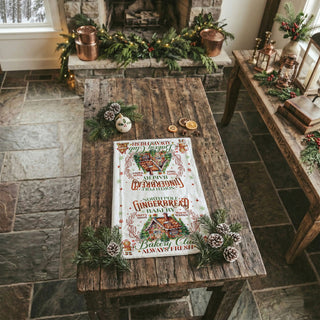 christmas baking party decor kitchen towel gingerbread theme
holiday cookie exchange kitchen towel gingerbread design
kitchen towel for christmas baking day gingerbread decor
holiday baking event decor kitchen towel festive theme
christmas brunch decor kitchen towel gingerbread aesthetic