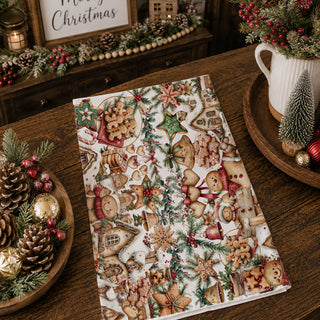 Gingerbread
