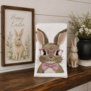 Spring kitchen decor with rabbit towel
Easter bunny decor for white kitchen
Bunny towel for farmhouse kitchen decorating
Rabbit tea towel for cottage kitchen styling
Easter bunny kitchen towel for open shelving decor
Bunny spring towel for rustic kitchen decor
Cute Easter towel for farmhouse home
Rabbit spring towel for modern farmhouse home
Easter bunny towel for cozy kitchen decor
Spring bunny towel for warm neutral kitchen
Bunny kitchen towel for Easter party decor
Rabbit tea towel for spring party decor