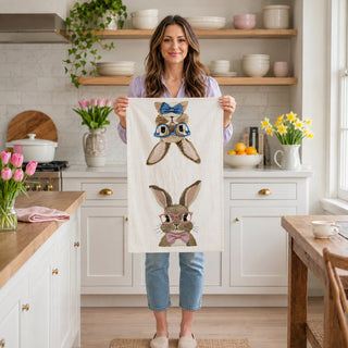 Easter bunny decorative kitchen linen
Spring bunny kitchen accessory
Bunny Easter kitchen accent towel
Rabbit spring kitchen accent towel
Easter bunny tea towel for modern farmhouse kitchen
Modern farmhouse spring rabbit kitchen towel
Modern cottage bunny tea towel
Spring cottage rabbit dish towel
Country cottage bunny kitchen towel
Easter cottage kitchen towel with rabbit
Farmhouse bunny tea towel for Easter
Country farmhouse rabbit kitchen towel
Rustic bunny Easter tea towel
Rustic rabbit spring kitchen t