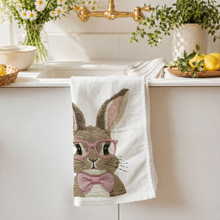 Bunny & Bow Ties