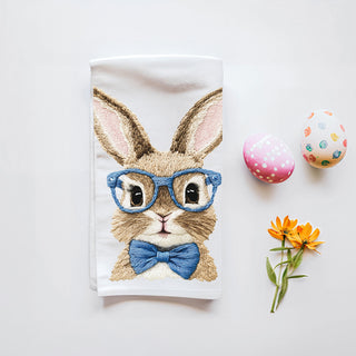 Absorbent embroidered bunny kitchen towel flour sack 3D
17.5 inch 3D bunny embroidery dish towel Easter spring
180GSM cotton embroidered bunny kitchen towel farmhouse
Machine washable 3D bunny embroidery towel blue pink