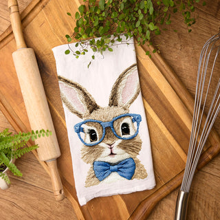 Sophisticated gift 3D bunny embroidery dish towel spring
Preppy gift embroidered bunny kitchen towel Easter farmhouse
Cottagecore gift 3D bunny embroidery towel blue pink
Quality gift embroidered bunny dish towel Easter spring