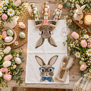 Bunny & Bow