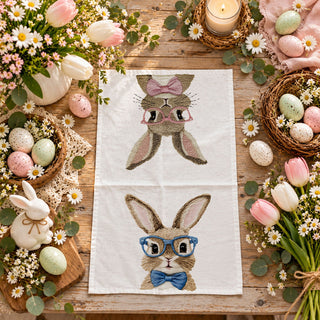Bunny & Bow