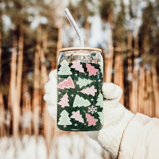 Tree Tops Glisten 17oz