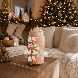 Tree Tops Glisten 17oz