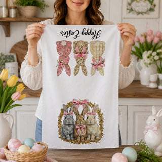 Easter Social Club PRE-ORDER