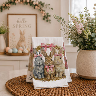 Easter Social Club PRE-ORDER