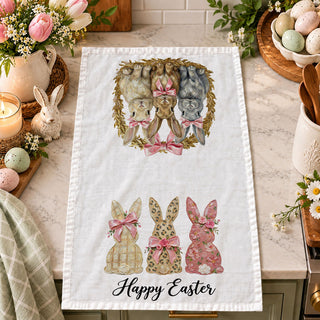 Easter Social Club