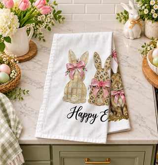 Easter Social Club