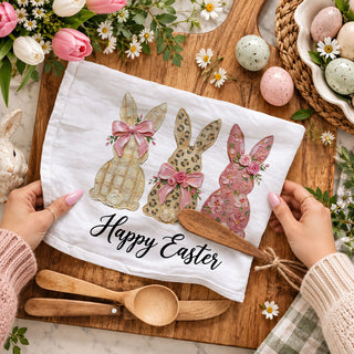Easter Social Club