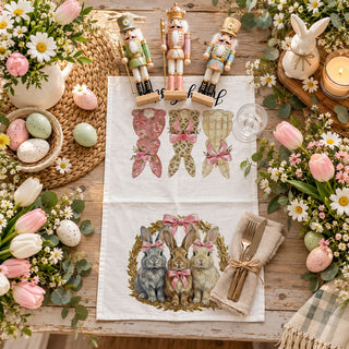 Easter Social Club