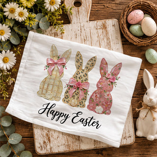 Easter Social Club