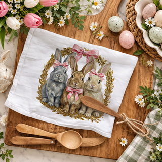 Easter Social Club