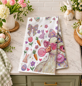Spring Sugar Rush
