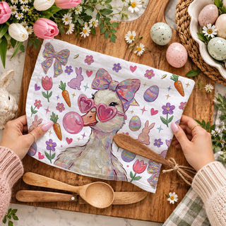 Spring Sugar Rush