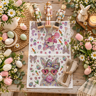 Spring Sugar Rush