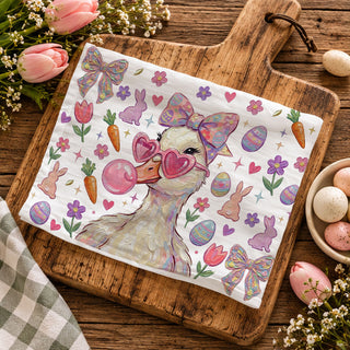Spring Sugar Rush