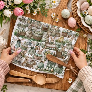 Garden Party