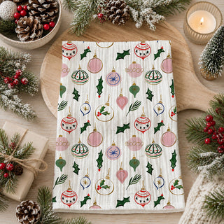 Ornament Greens PRE-ORDER