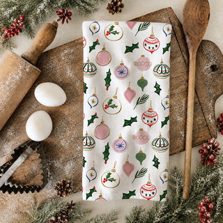 Ornament Greens PRE-ORDER