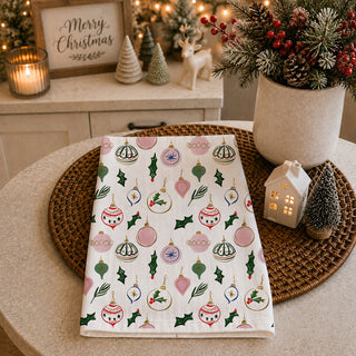 Ornament Greens PRE-ORDER